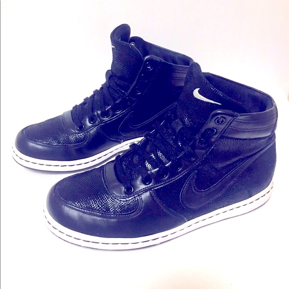 NIKE AIR SCANDAL